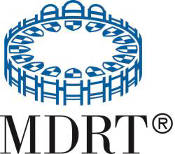 Qualifying MDRT Member