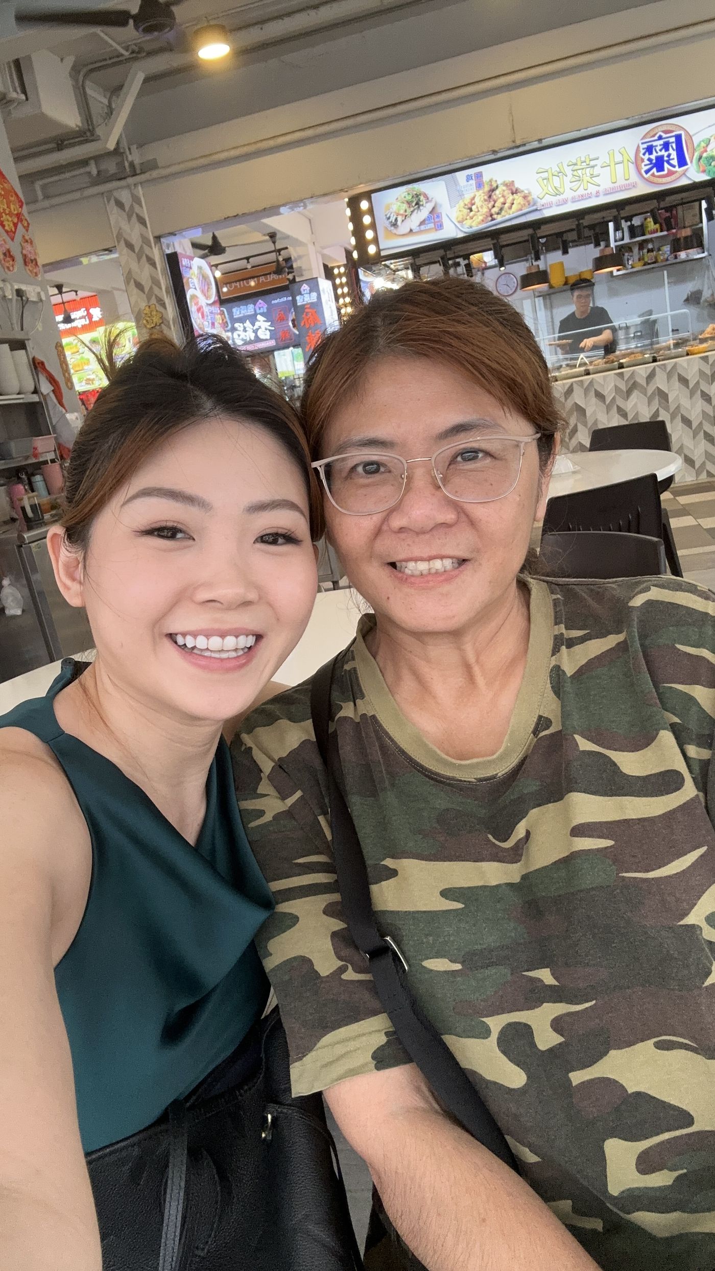 Yen Quek