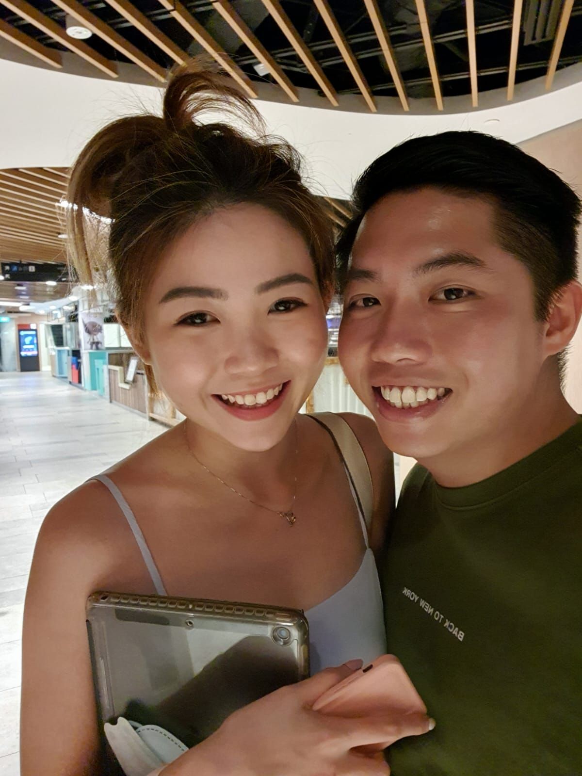 Yen Quek