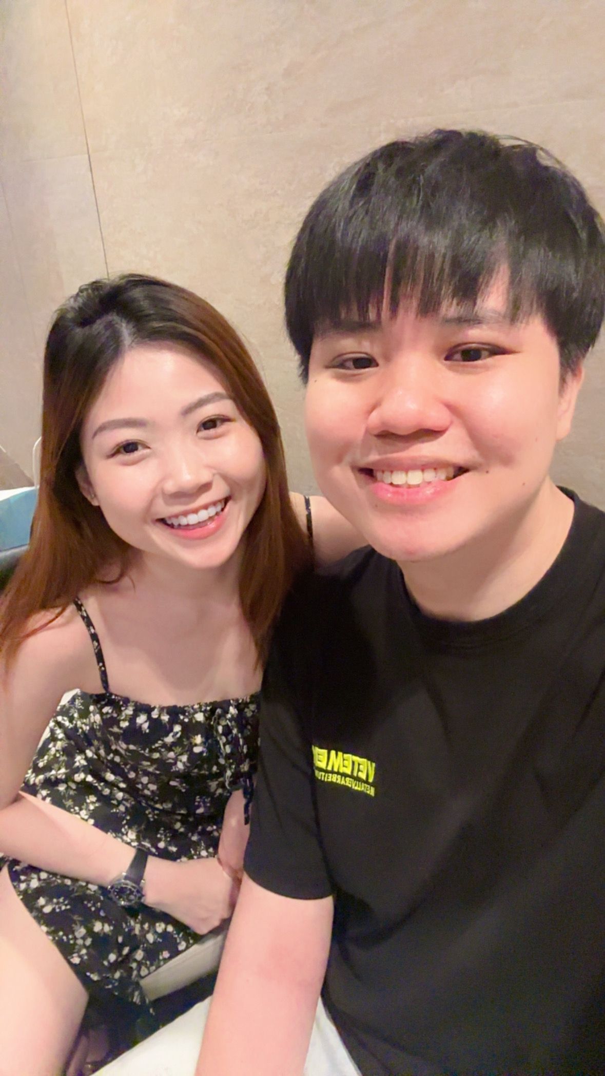 Yen Quek