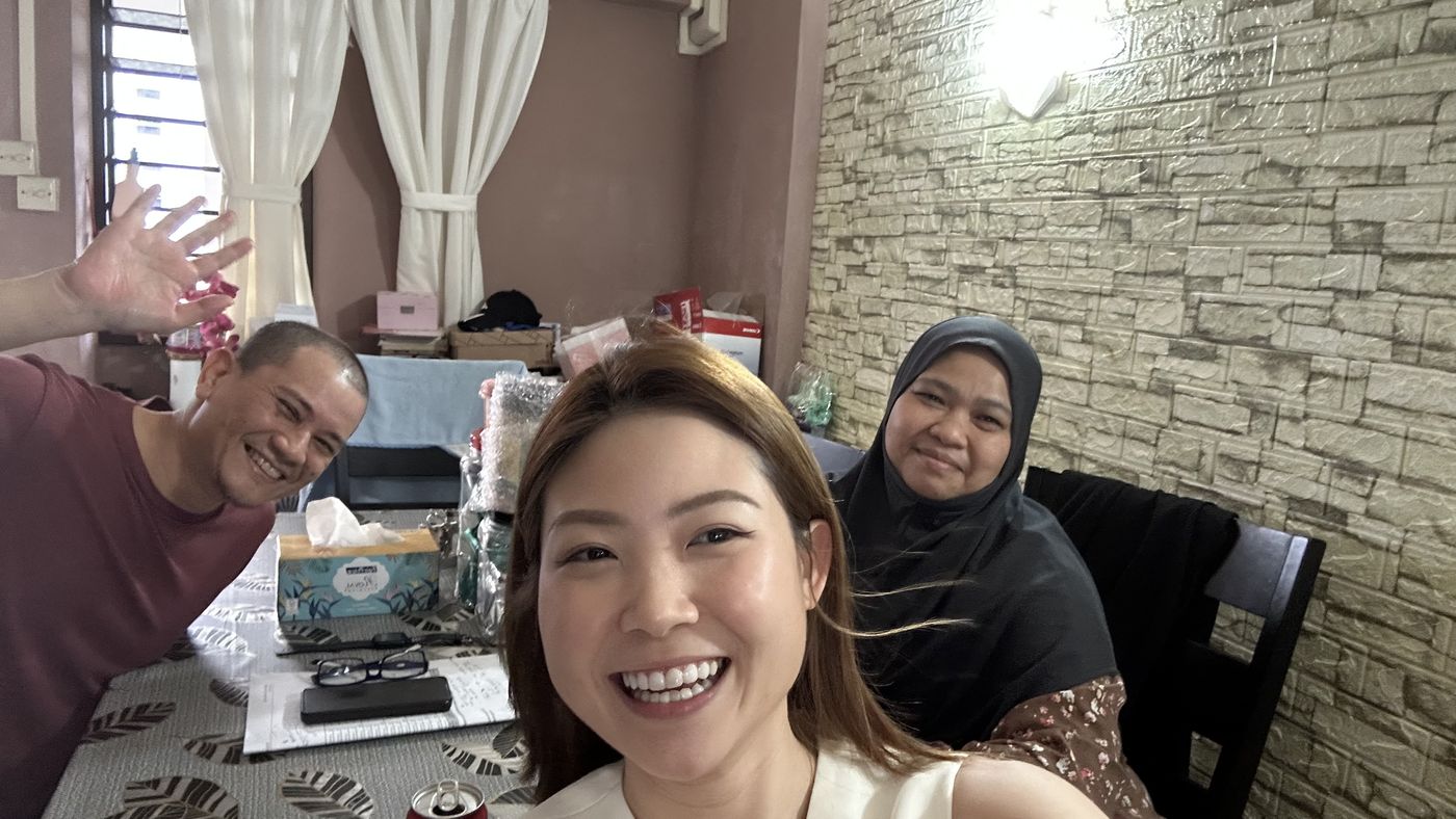 Yen Quek