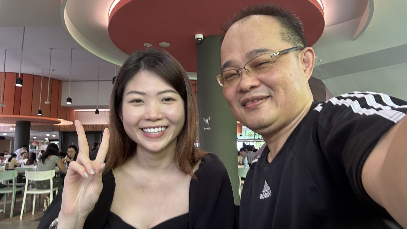 Yen Quek