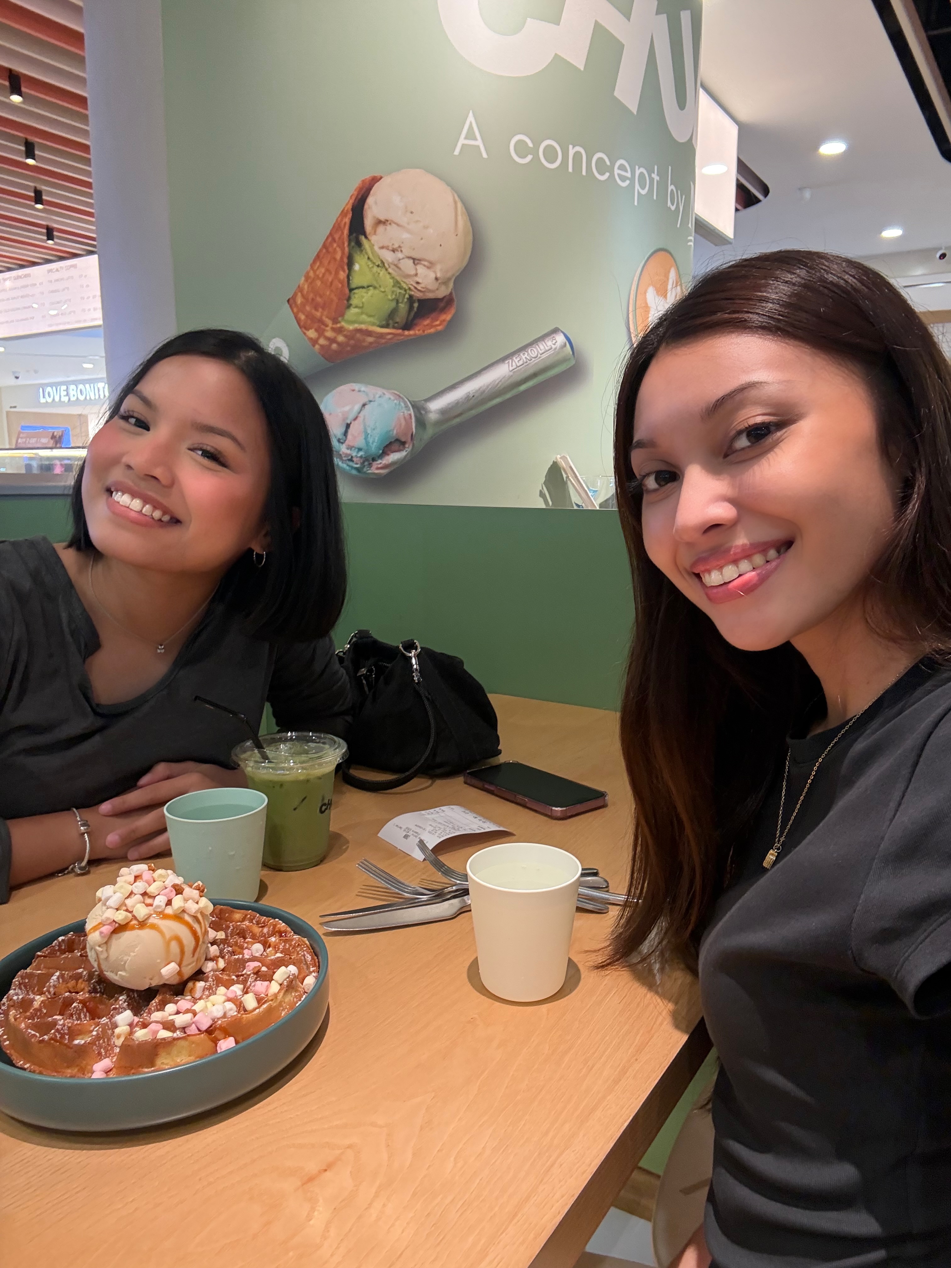 Review from Arina Yusra