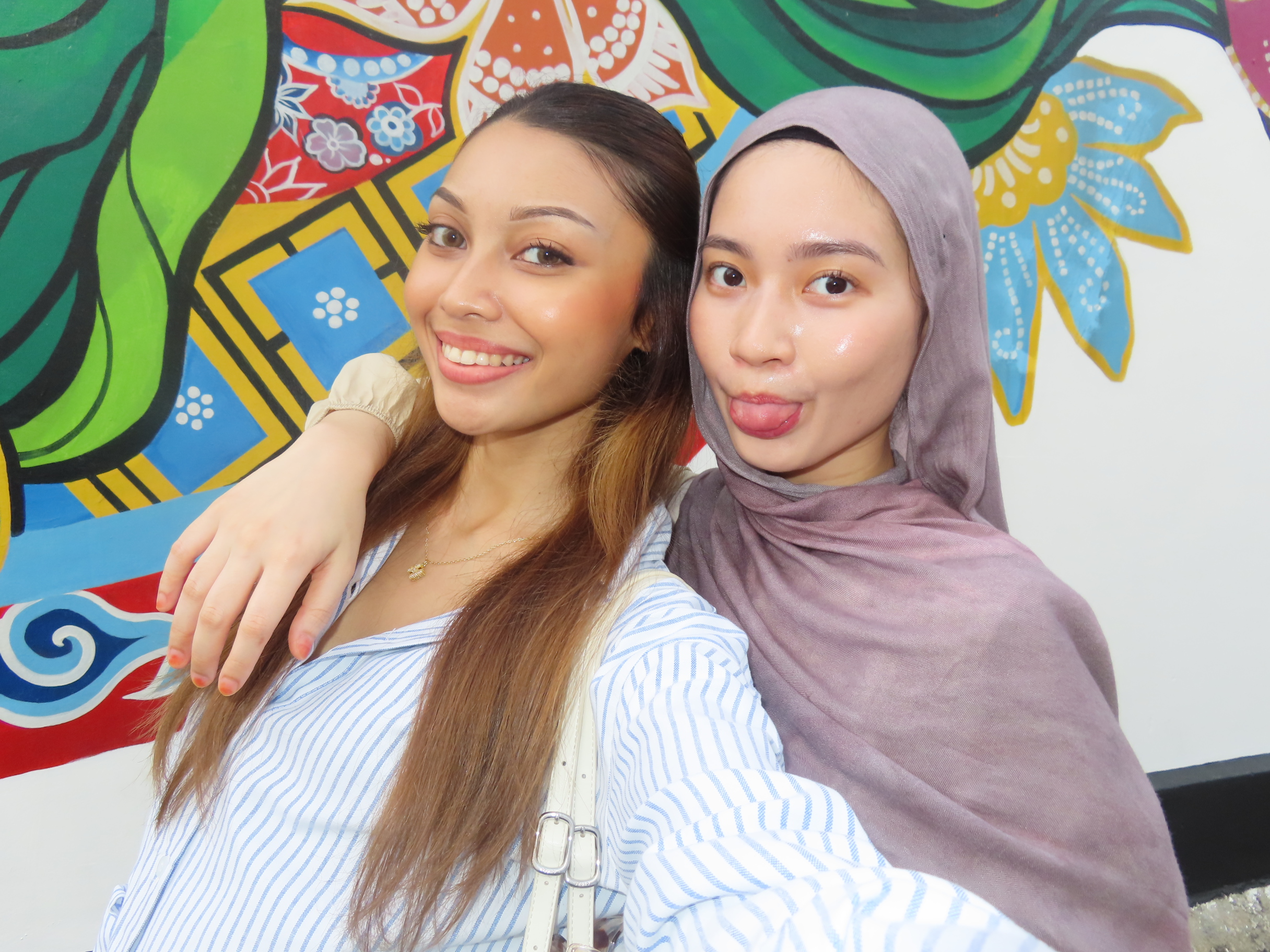Review from Masyi Md